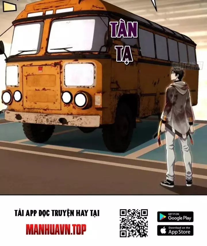 Cuộc Đời Mạt Thế Hoàn Mỹ Của Tôi Chapter 56 - Trang 42
