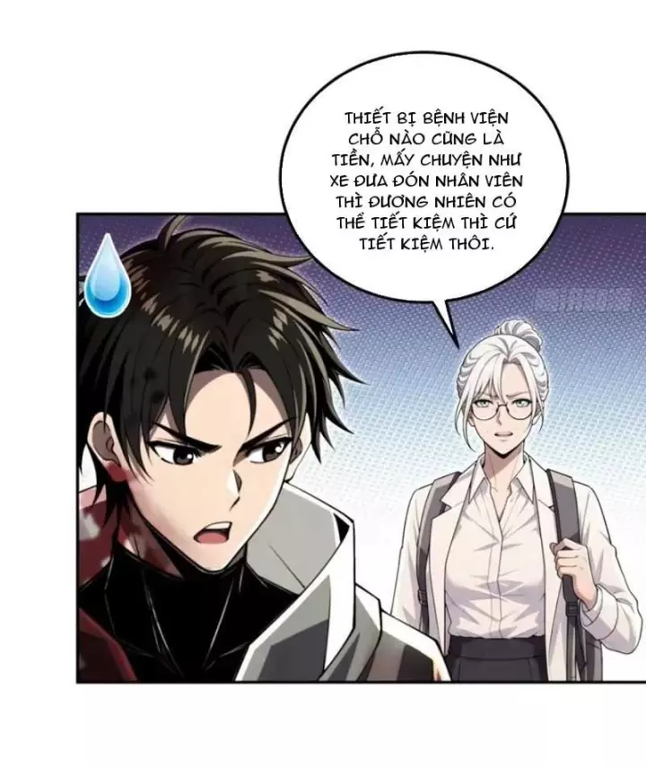 Cuộc Đời Mạt Thế Hoàn Mỹ Của Tôi Chapter 56 - Trang 43