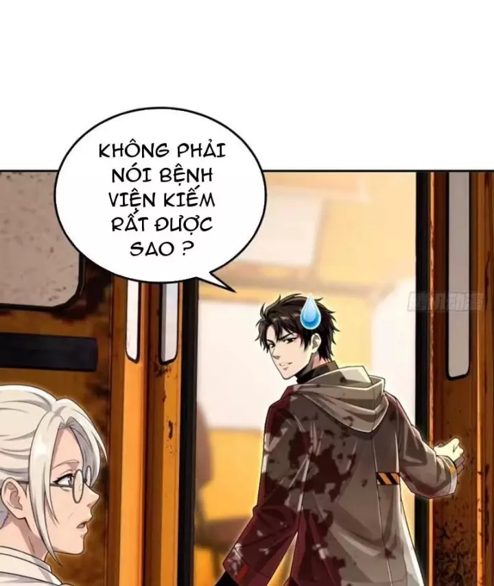 Cuộc Đời Mạt Thế Hoàn Mỹ Của Tôi Chapter 56 - Trang 44