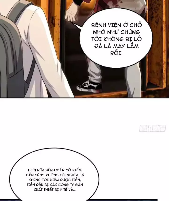 Cuộc Đời Mạt Thế Hoàn Mỹ Của Tôi Chapter 56 - Trang 45