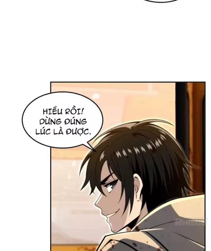 Cuộc Đời Mạt Thế Hoàn Mỹ Của Tôi Chapter 56 - Trang 47