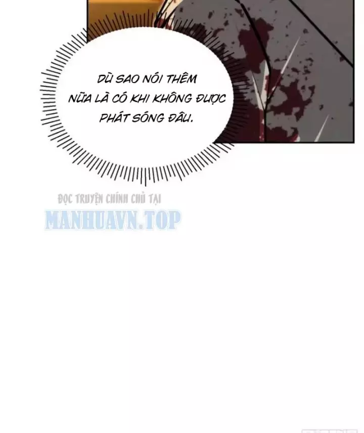 Cuộc Đời Mạt Thế Hoàn Mỹ Của Tôi Chapter 56 - Trang 48
