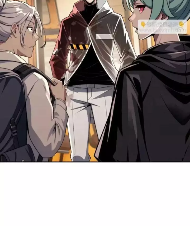 Cuộc Đời Mạt Thế Hoàn Mỹ Của Tôi Chapter 56 - Trang 50