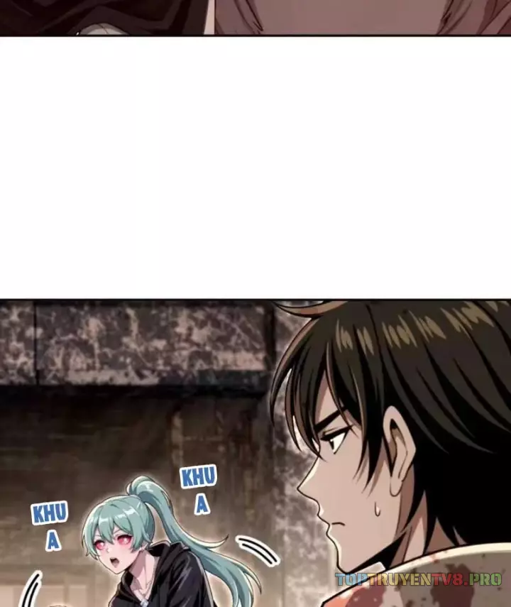 Cuộc Đời Mạt Thế Hoàn Mỹ Của Tôi Chapter 56 - Trang 6