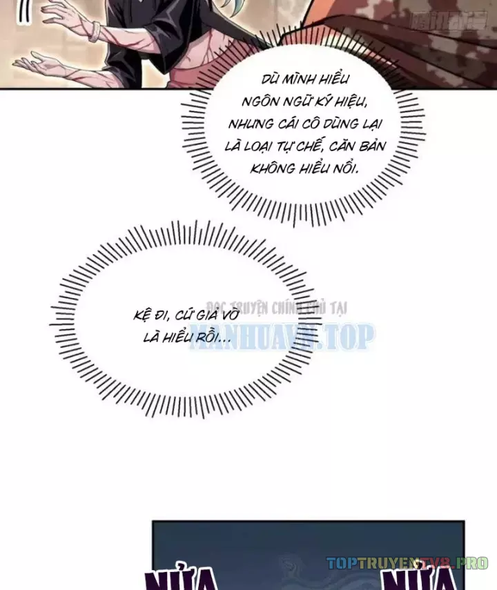 Cuộc Đời Mạt Thế Hoàn Mỹ Của Tôi Chapter 56 - Trang 7