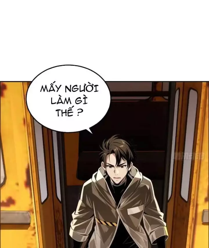 Cuộc Đời Mạt Thế Hoàn Mỹ Của Tôi Chapter 57 - Trang 13