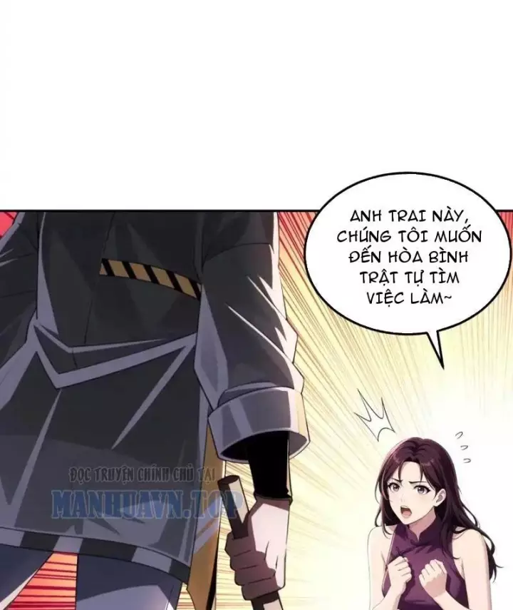 Cuộc Đời Mạt Thế Hoàn Mỹ Của Tôi Chapter 57 - Trang 15