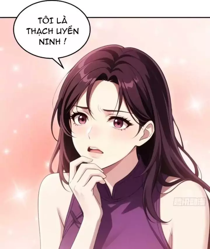 Cuộc Đời Mạt Thế Hoàn Mỹ Của Tôi Chapter 57 - Trang 17