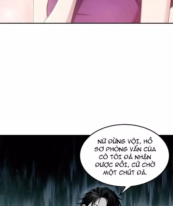 Cuộc Đời Mạt Thế Hoàn Mỹ Của Tôi Chapter 57 - Trang 18
