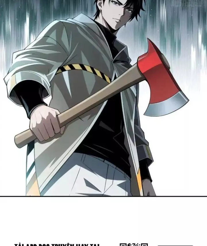 Cuộc Đời Mạt Thế Hoàn Mỹ Của Tôi Chapter 57 - Trang 19
