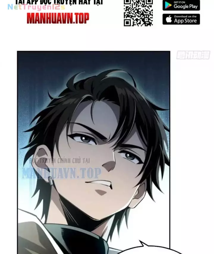 Cuộc Đời Mạt Thế Hoàn Mỹ Của Tôi Chapter 57 - Trang 20
