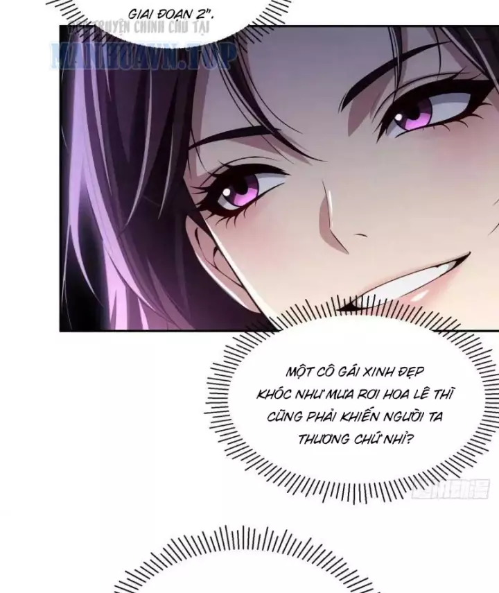 Cuộc Đời Mạt Thế Hoàn Mỹ Của Tôi Chapter 57 - Trang 23