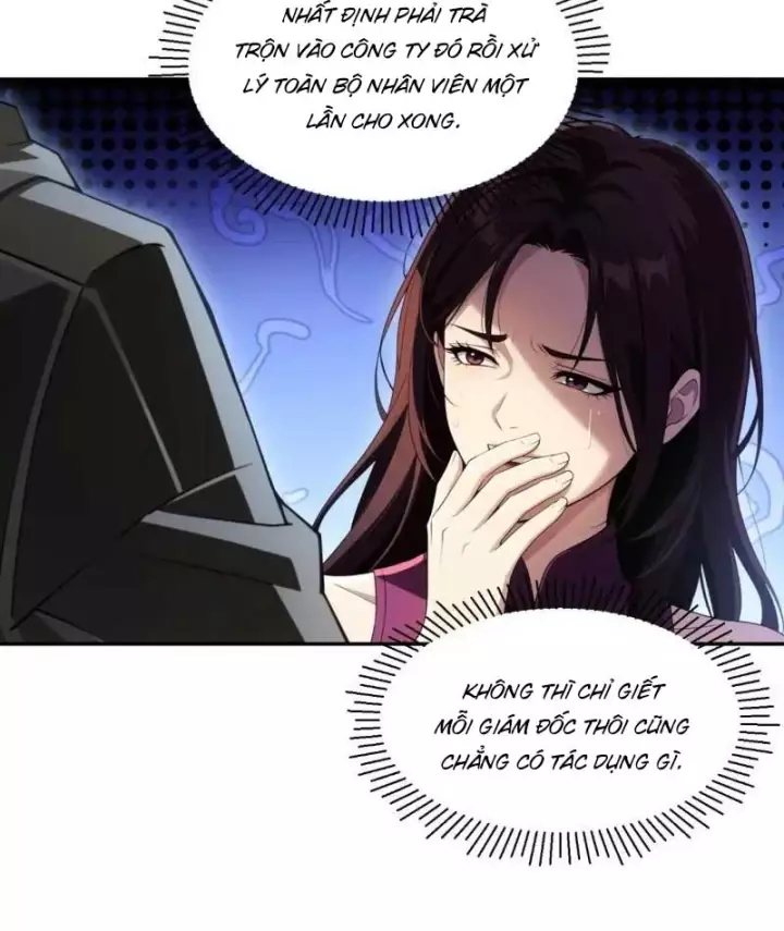 Cuộc Đời Mạt Thế Hoàn Mỹ Của Tôi Chapter 57 - Trang 24