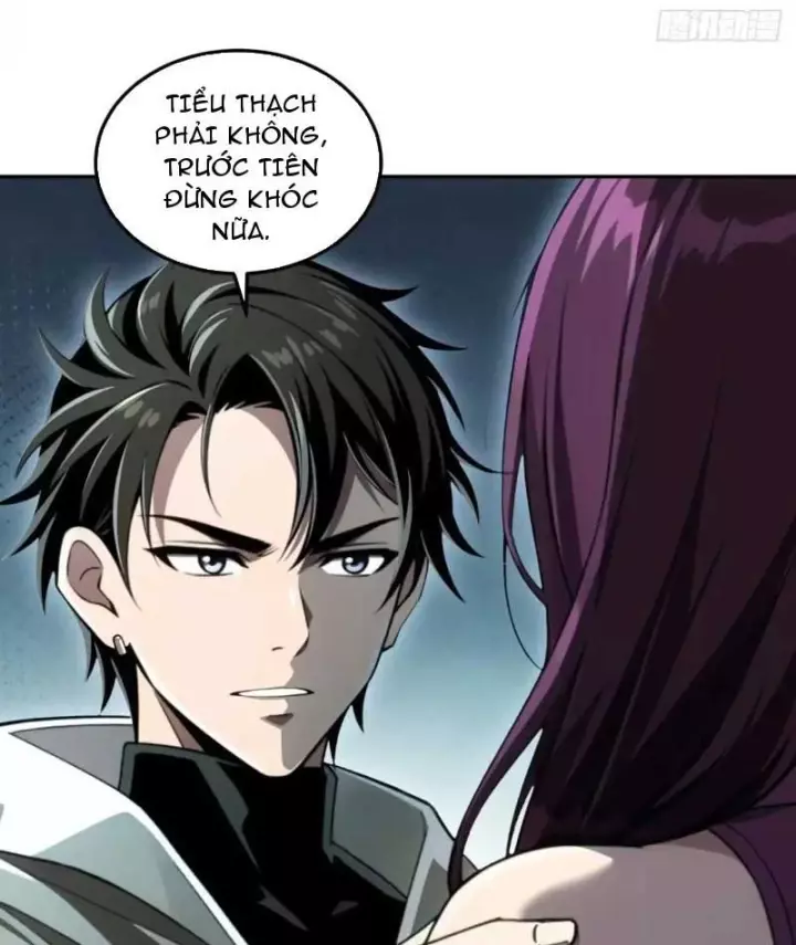 Cuộc Đời Mạt Thế Hoàn Mỹ Của Tôi Chapter 57 - Trang 25