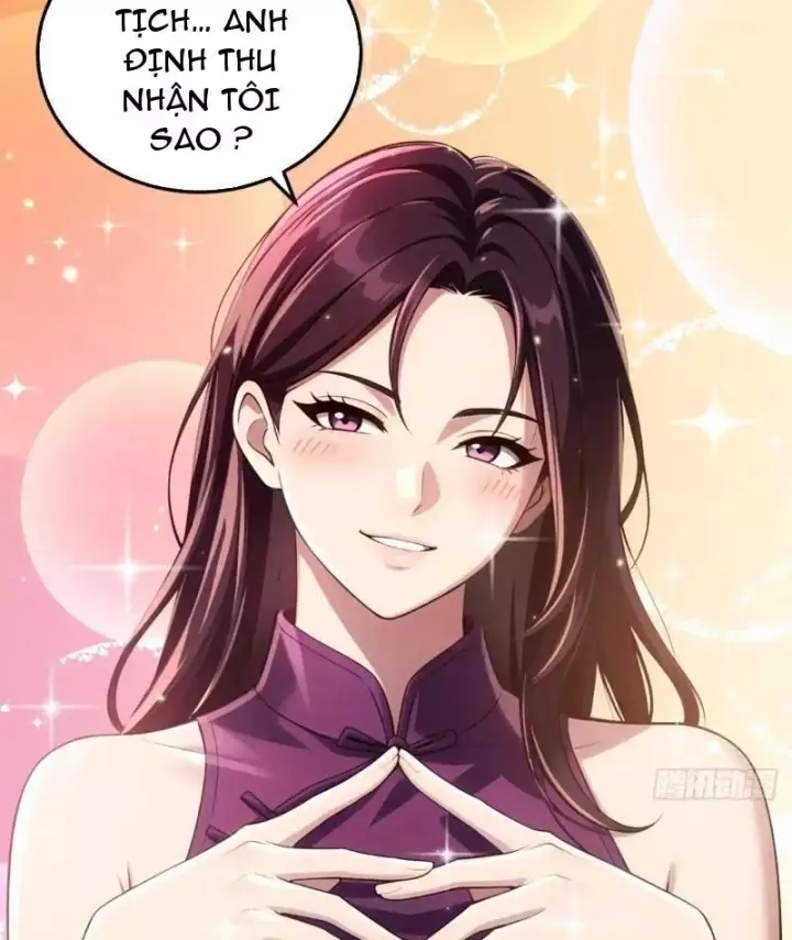 Cuộc Đời Mạt Thế Hoàn Mỹ Của Tôi Chapter 57 - Trang 27