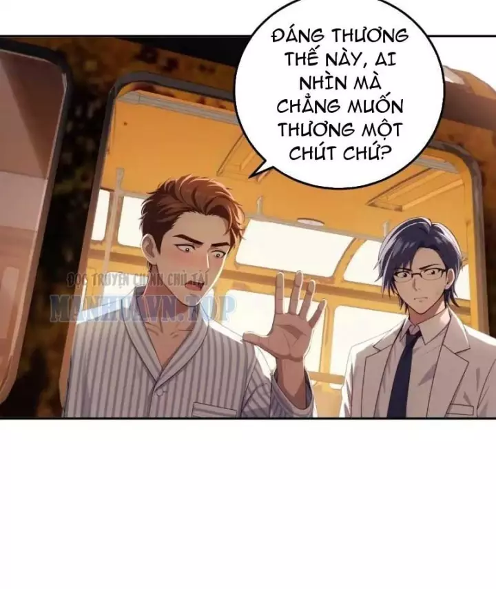 Cuộc Đời Mạt Thế Hoàn Mỹ Của Tôi Chapter 57 - Trang 29