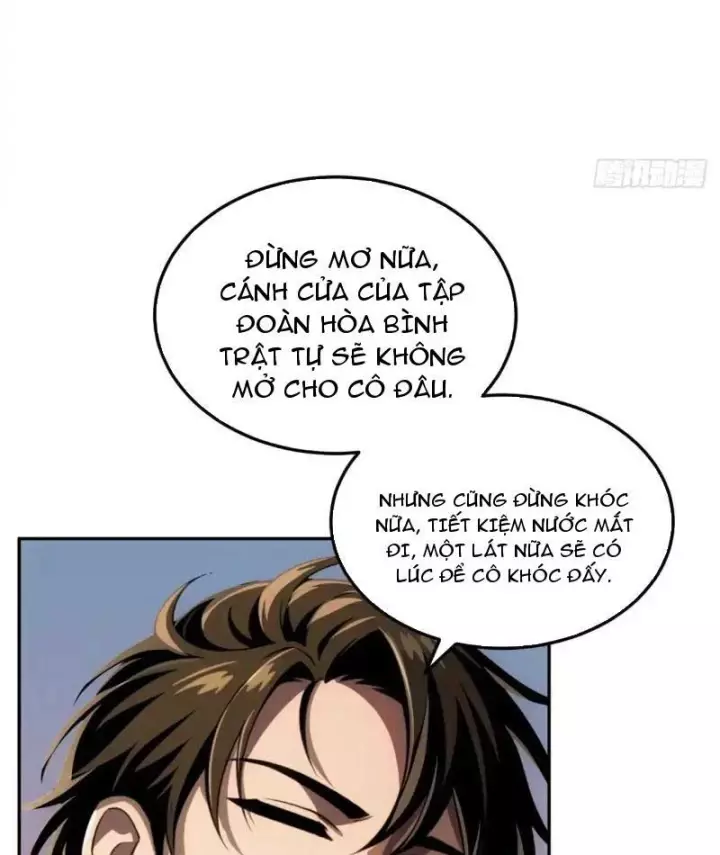 Cuộc Đời Mạt Thế Hoàn Mỹ Của Tôi Chapter 57 - Trang 31