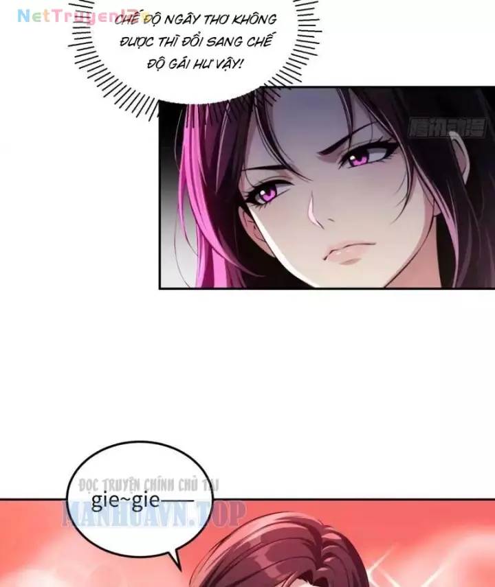 Cuộc Đời Mạt Thế Hoàn Mỹ Của Tôi Chapter 57 - Trang 34
