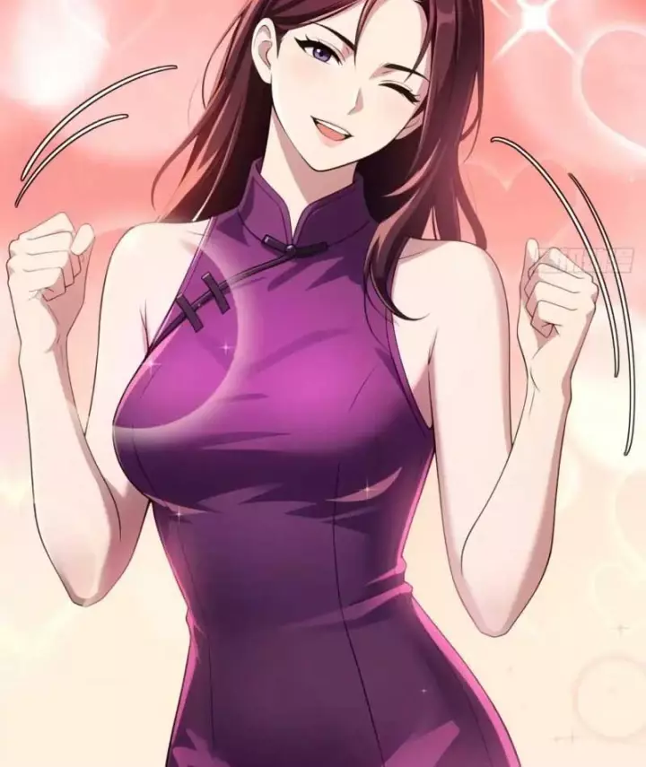 Cuộc Đời Mạt Thế Hoàn Mỹ Của Tôi Chapter 57 - Trang 35
