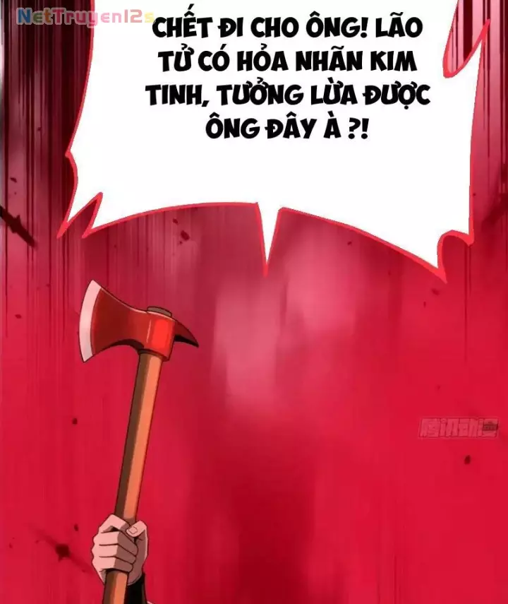 Cuộc Đời Mạt Thế Hoàn Mỹ Của Tôi Chapter 57 - Trang 38