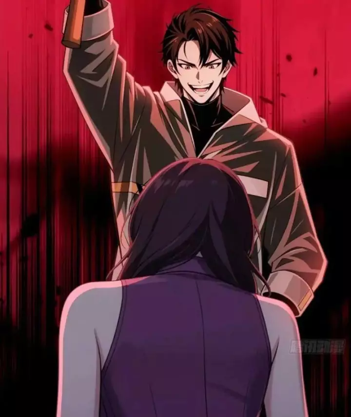 Cuộc Đời Mạt Thế Hoàn Mỹ Của Tôi Chapter 57 - Trang 39