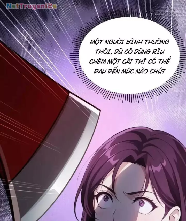 Cuộc Đời Mạt Thế Hoàn Mỹ Của Tôi Chapter 57 - Trang 41