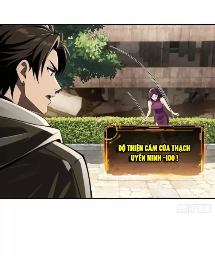Cuộc Đời Mạt Thế Hoàn Mỹ Của Tôi Chapter 57 - Trang 48