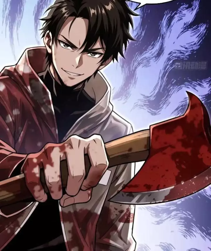 Cuộc Đời Mạt Thế Hoàn Mỹ Của Tôi Chapter 58 - Trang 10
