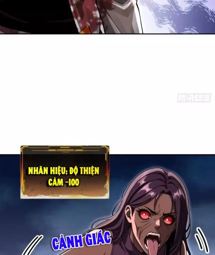 Cuộc Đời Mạt Thế Hoàn Mỹ Của Tôi Chapter 58 - Trang 11