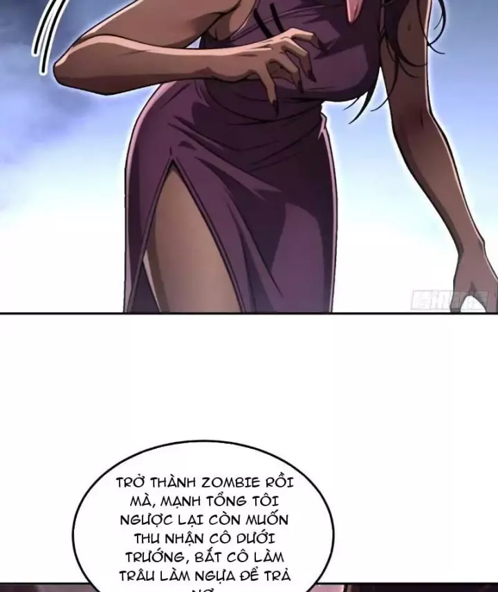 Cuộc Đời Mạt Thế Hoàn Mỹ Của Tôi Chapter 58 - Trang 12