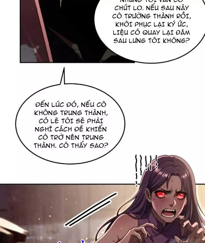 Cuộc Đời Mạt Thế Hoàn Mỹ Của Tôi Chapter 58 - Trang 16