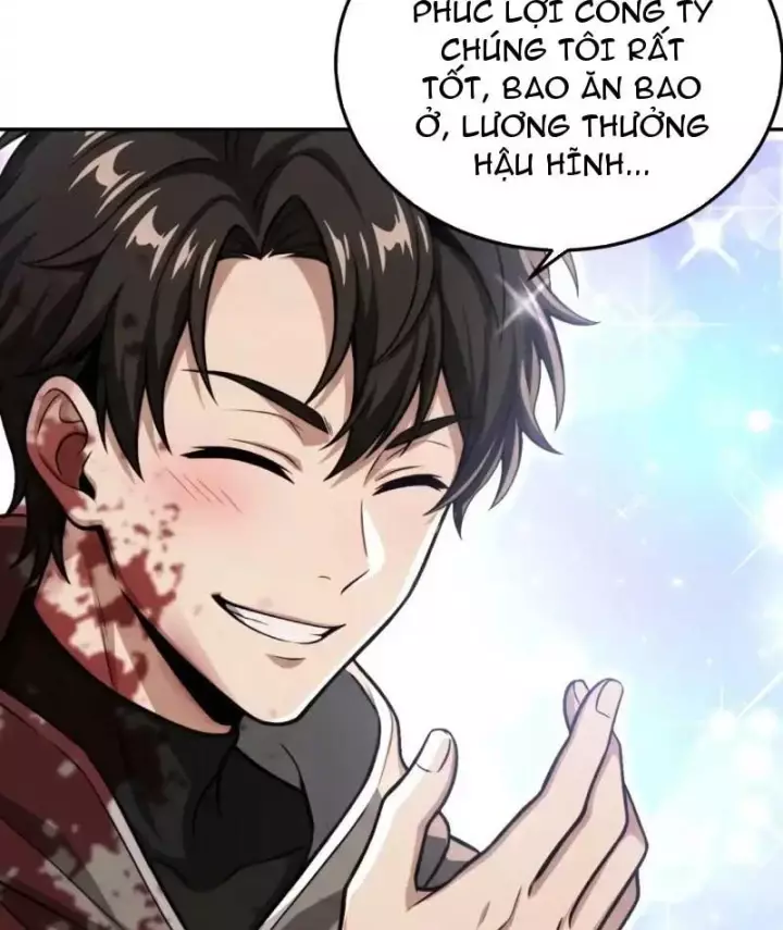 Cuộc Đời Mạt Thế Hoàn Mỹ Của Tôi Chapter 58 - Trang 18