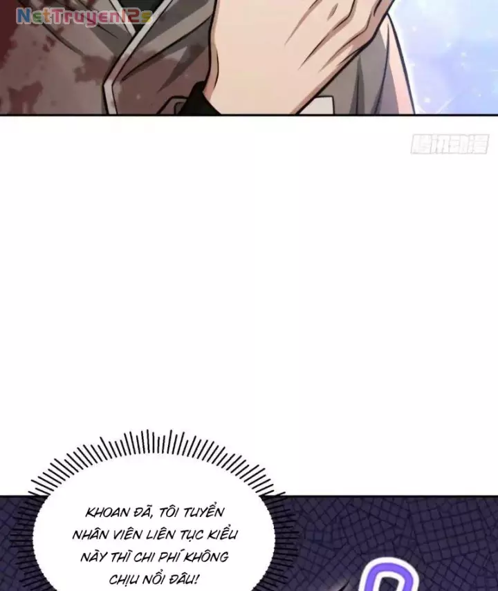 Cuộc Đời Mạt Thế Hoàn Mỹ Của Tôi Chapter 58 - Trang 19