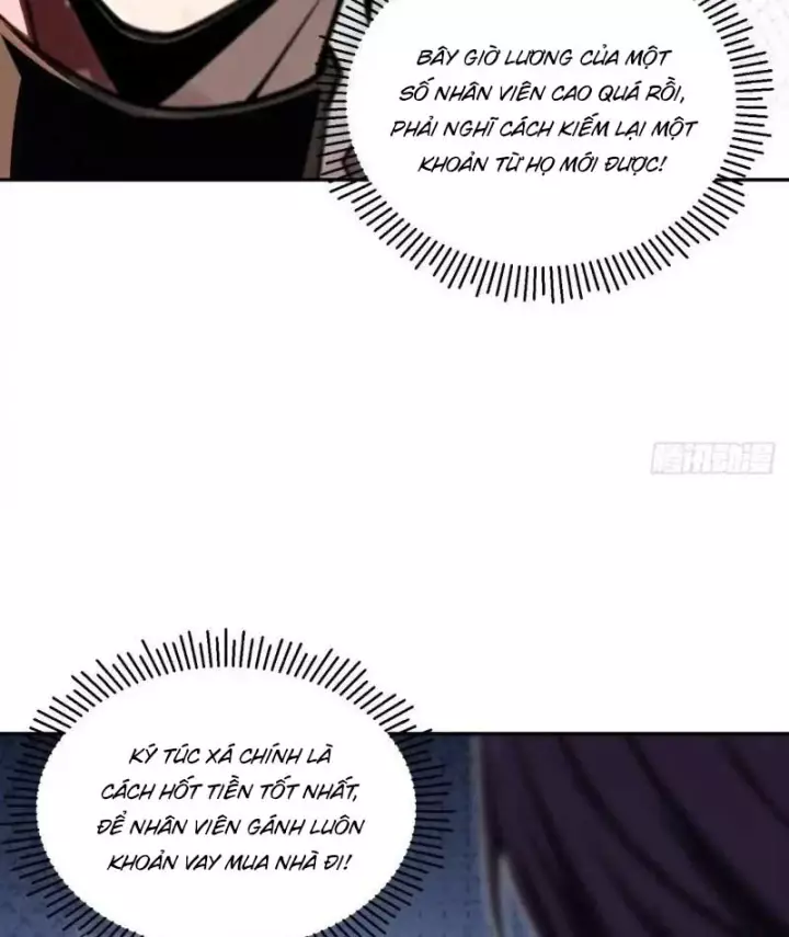 Cuộc Đời Mạt Thế Hoàn Mỹ Của Tôi Chapter 58 - Trang 21