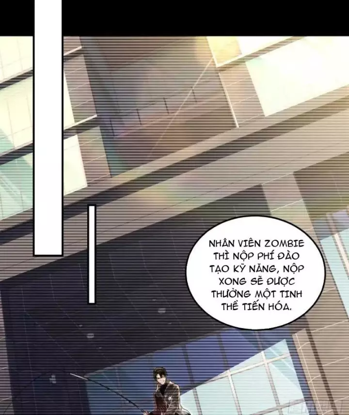 Cuộc Đời Mạt Thế Hoàn Mỹ Của Tôi Chapter 58 - Trang 25