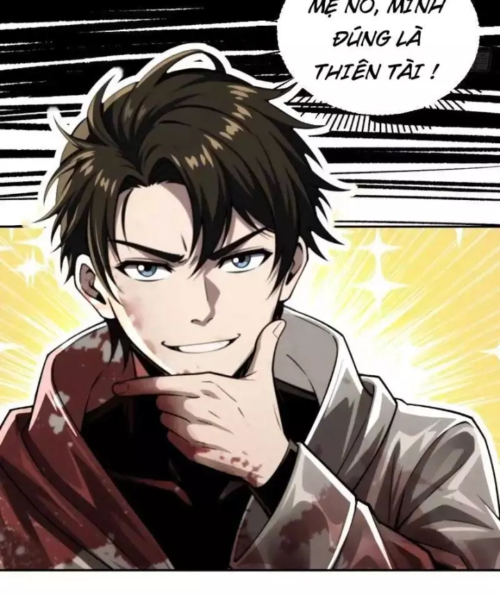 Cuộc Đời Mạt Thế Hoàn Mỹ Của Tôi Chapter 58 - Trang 27