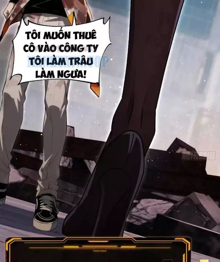 Cuộc Đời Mạt Thế Hoàn Mỹ Của Tôi Chapter 58 - Trang 31