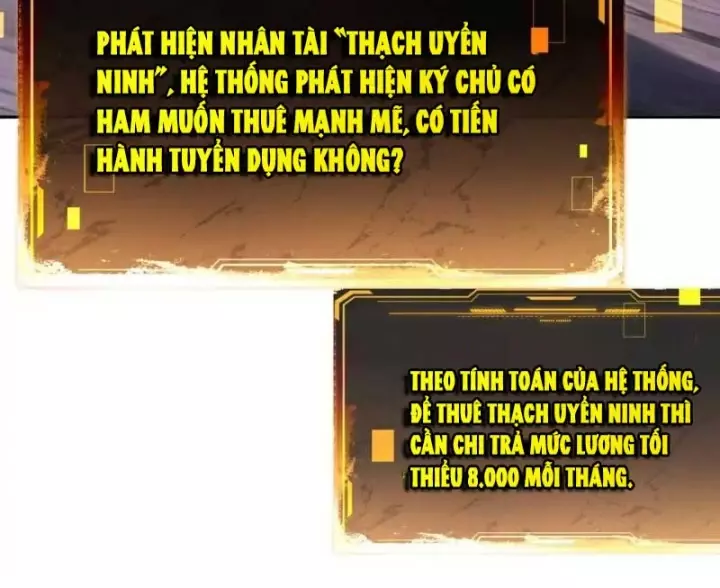 Cuộc Đời Mạt Thế Hoàn Mỹ Của Tôi Chapter 58 - Trang 32