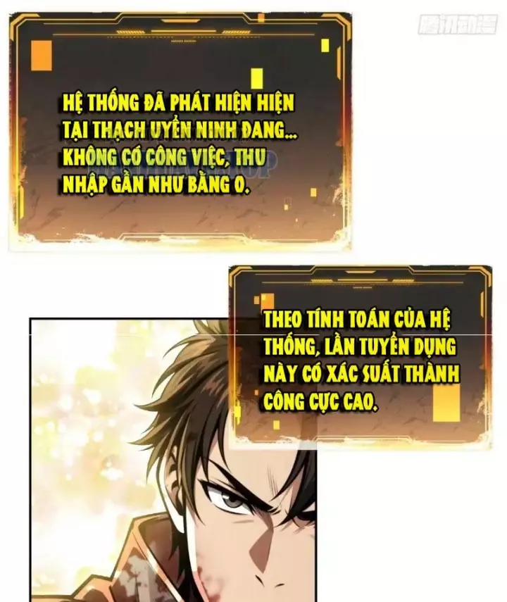 Cuộc Đời Mạt Thế Hoàn Mỹ Của Tôi Chapter 58 - Trang 33