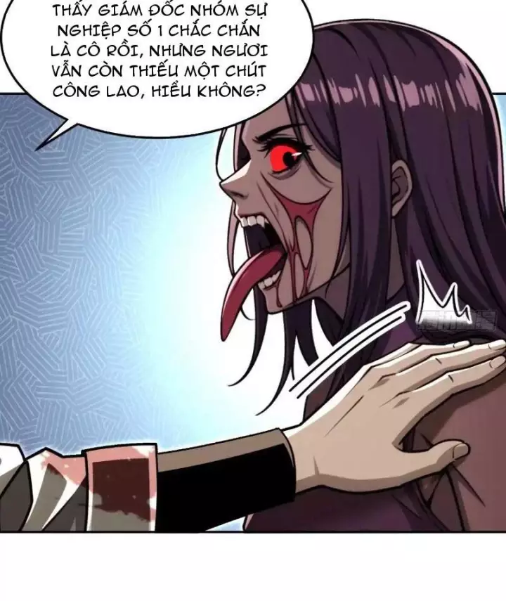 Cuộc Đời Mạt Thế Hoàn Mỹ Của Tôi Chapter 58 - Trang 37