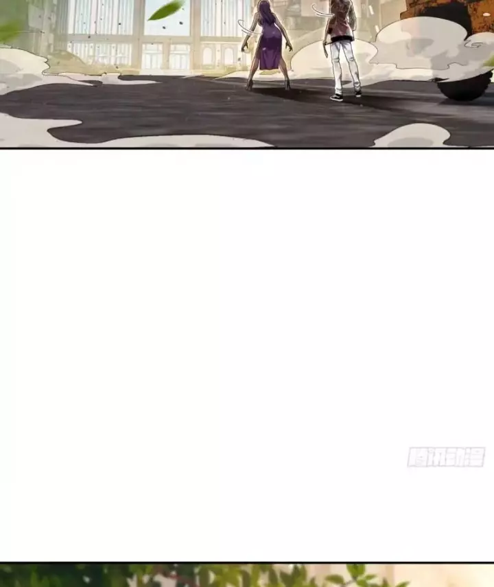 Cuộc Đời Mạt Thế Hoàn Mỹ Của Tôi Chapter 58 - Trang 39