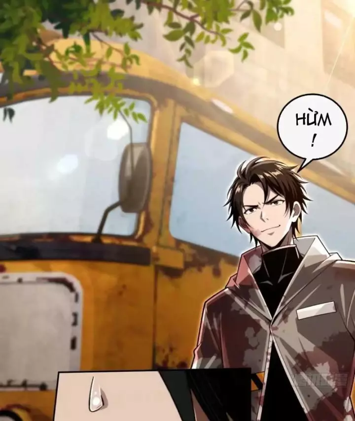 Cuộc Đời Mạt Thế Hoàn Mỹ Của Tôi Chapter 58 - Trang 40