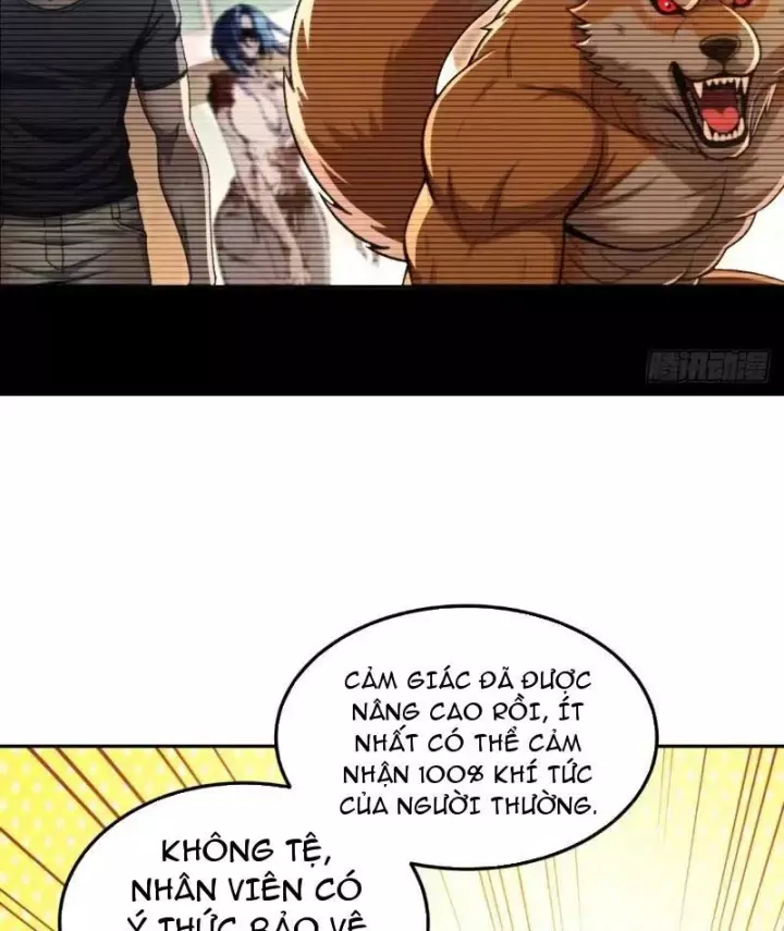 Cuộc Đời Mạt Thế Hoàn Mỹ Của Tôi Chapter 58 - Trang 45