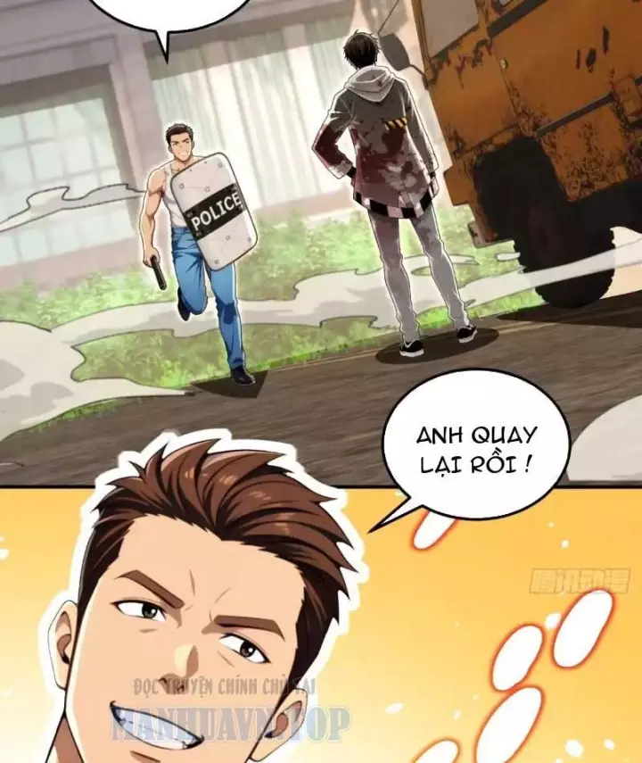 Cuộc Đời Mạt Thế Hoàn Mỹ Của Tôi Chapter 58 - Trang 48