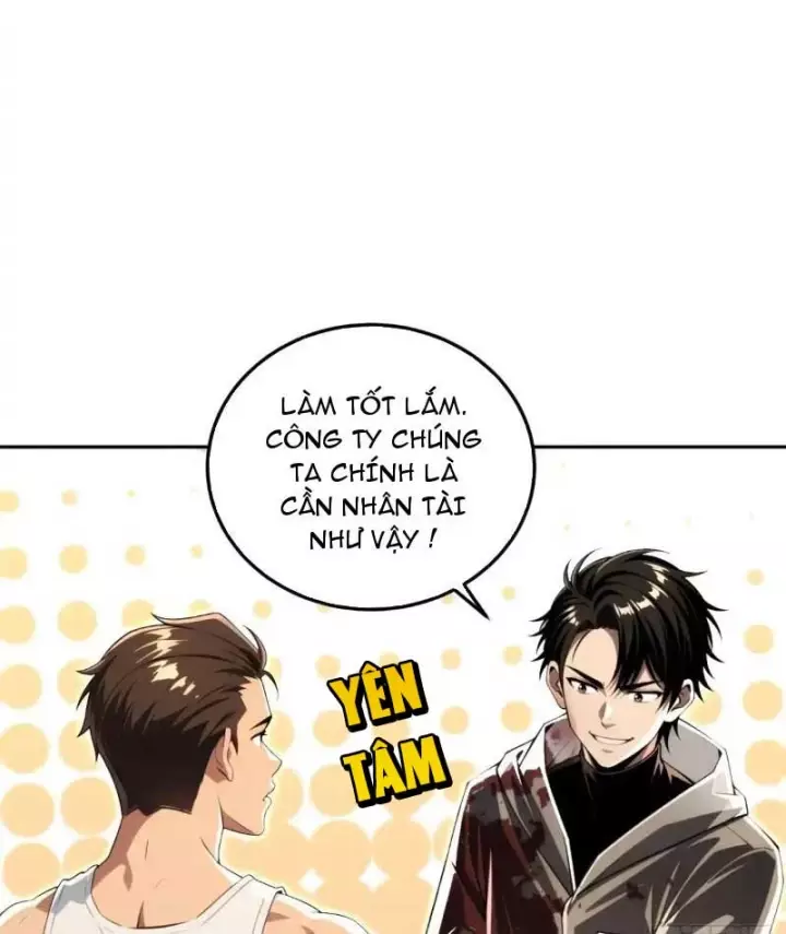 Cuộc Đời Mạt Thế Hoàn Mỹ Của Tôi Chapter 58 - Trang 50