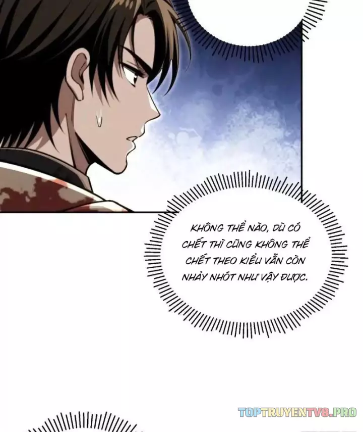 Cuộc Đời Mạt Thế Hoàn Mỹ Của Tôi Chapter 58 - Trang 7