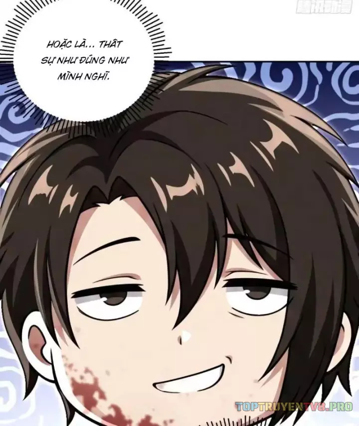 Cuộc Đời Mạt Thế Hoàn Mỹ Của Tôi Chapter 58 - Trang 8