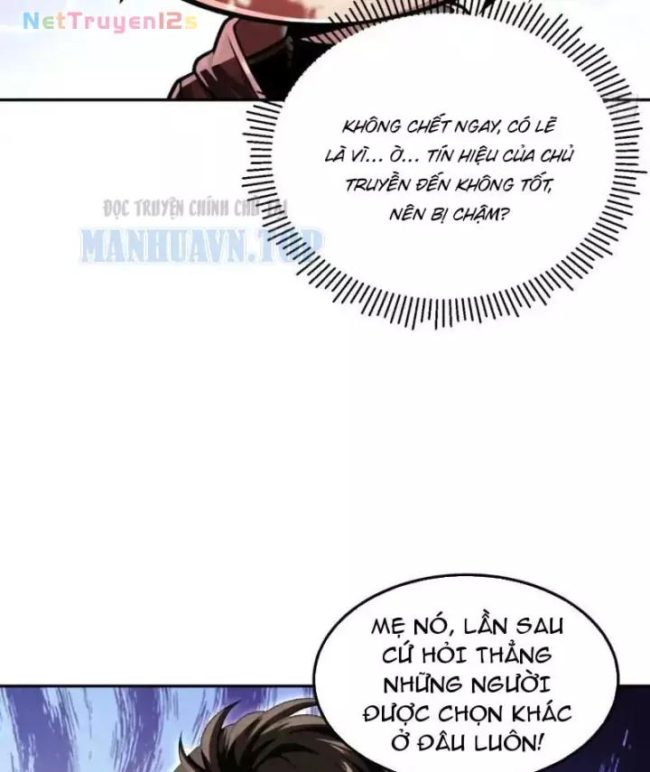 Cuộc Đời Mạt Thế Hoàn Mỹ Của Tôi Chapter 58 - Trang 9