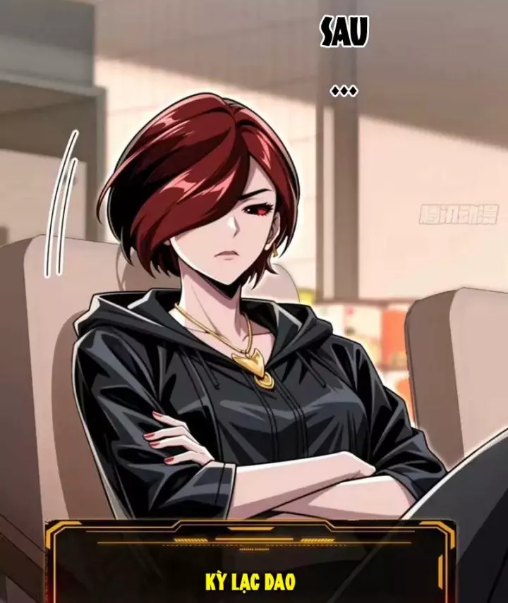 Cuộc Đời Mạt Thế Hoàn Mỹ Của Tôi Chapter 59 - Trang 11