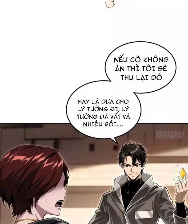 Cuộc Đời Mạt Thế Hoàn Mỹ Của Tôi Chapter 59 - Trang 13